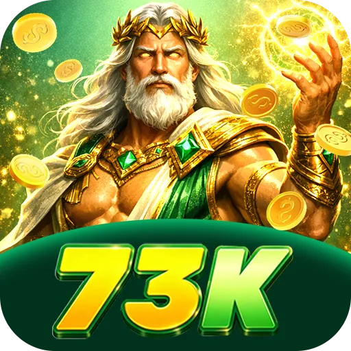 73K - Strategi Menang di Dunia Virtual